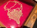 Collier de nouilles 12 * 4000 x 3000 * (4.9MB)